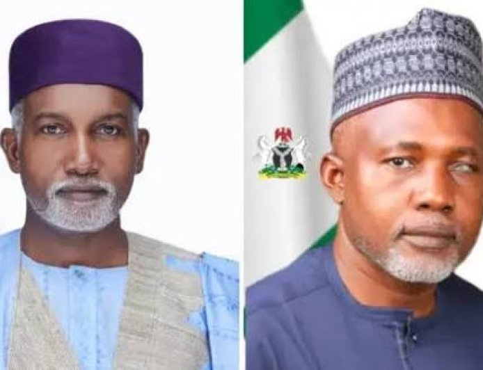 2027: Two Ministers, Yusuf Tuggar, Sununu, Resign To Contest Elections