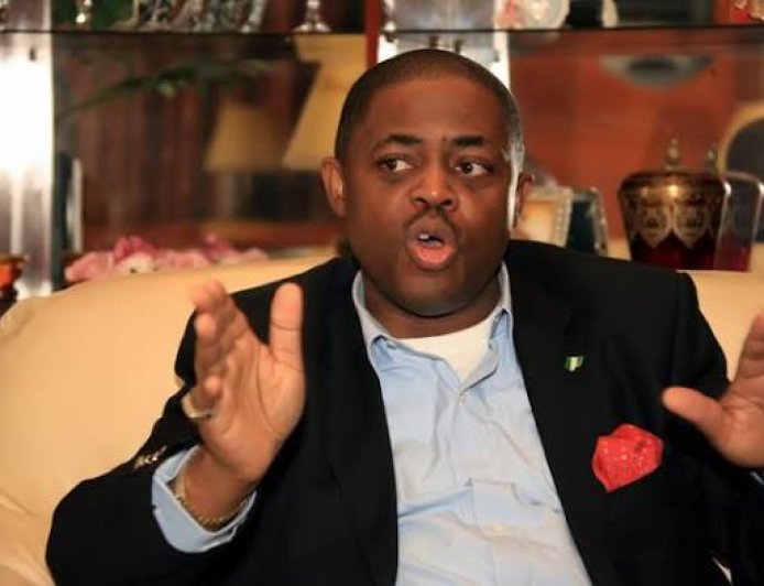 Germany Rejects Femi Fani-Kayode’s Ambassadorial Nomination, May Be Redeployed To South Africa 