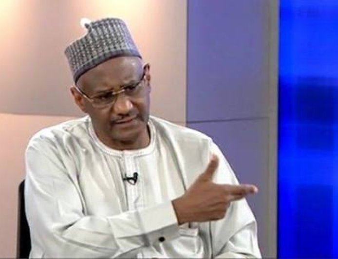 Corruption War: There's Ethnic Bias Against Fulani, Igbo, Hausa, Others By EFCC, ICPC ----Yusuf Usman