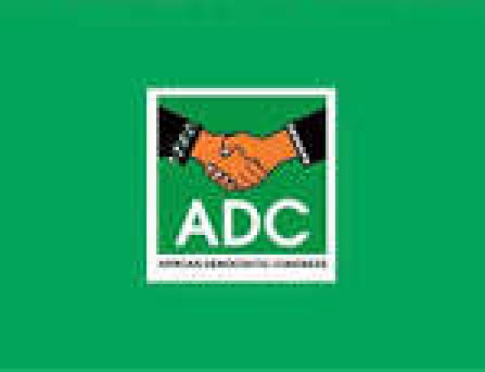 ADC: As Tinubu’s Cat Readies To Eat A Poisonous Toad