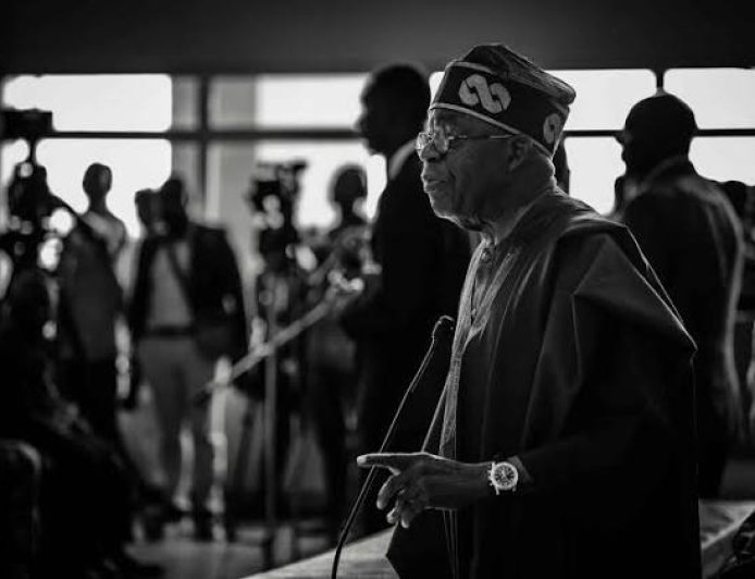 Why President Tinubu Addressed Jos Victims At Airport — Bayo Onanuga