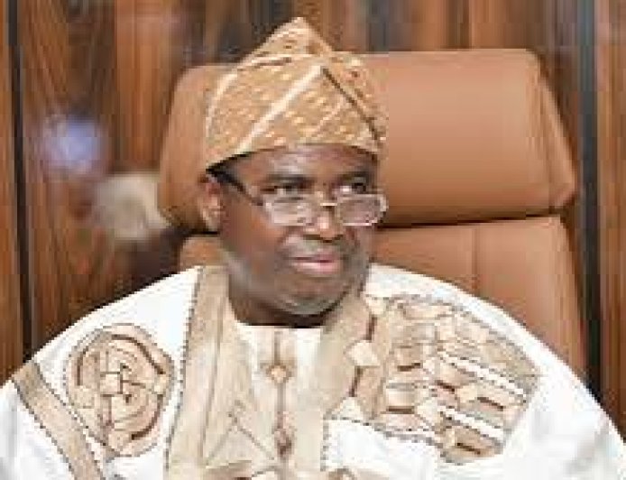 INEC dismisses calls for chairman Amupitan’s removal