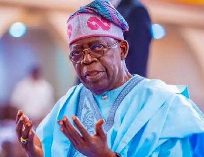 In Jos Tinubu proved his irrelevance to Nigerians