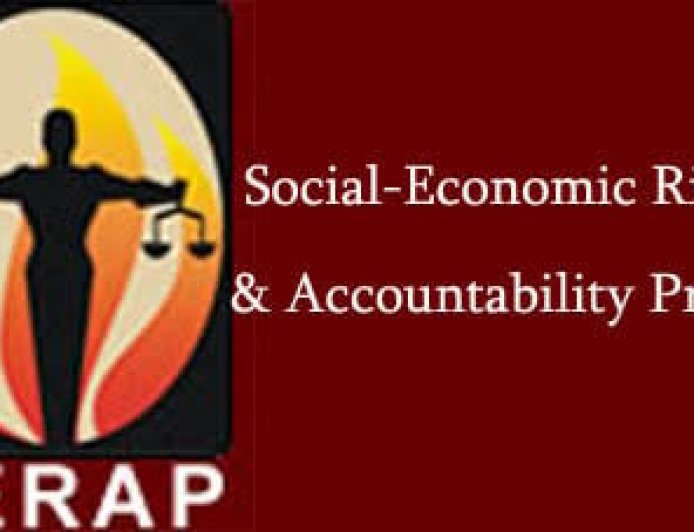 SERAP sues CCB over ‘failure to probe abuse of office in electoral act amendment, tax reform laws’