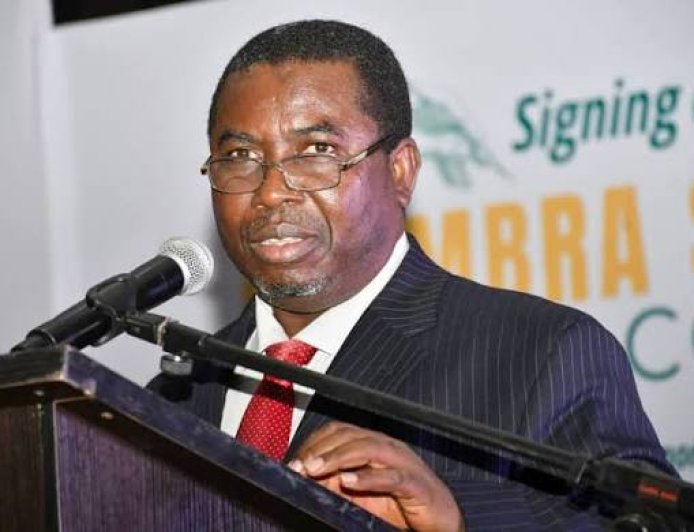 Amupitan and the Ruse of Law