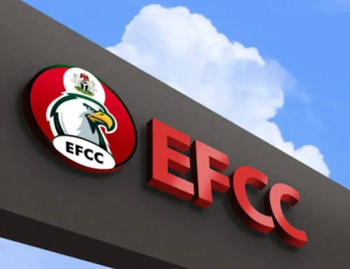 EFCC Bursts Yahoo Academy in FCT, Nabs 31 Suspects