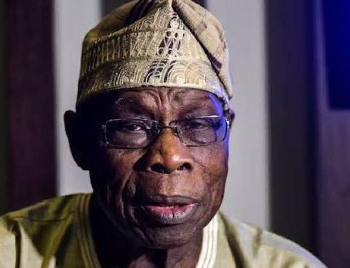 Tinubu Is A Total Failure ---- Obasanjo 