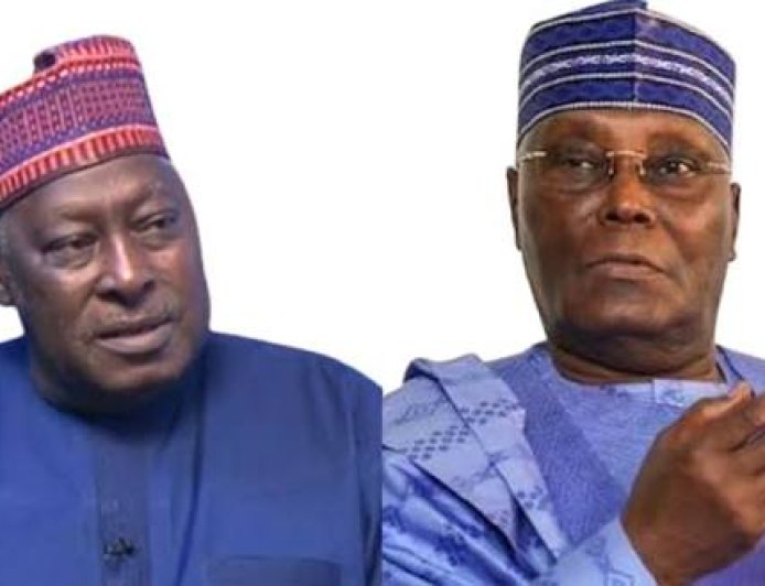 Adamawa ADC Faction Duspends Atiku, Babachir Lawal
