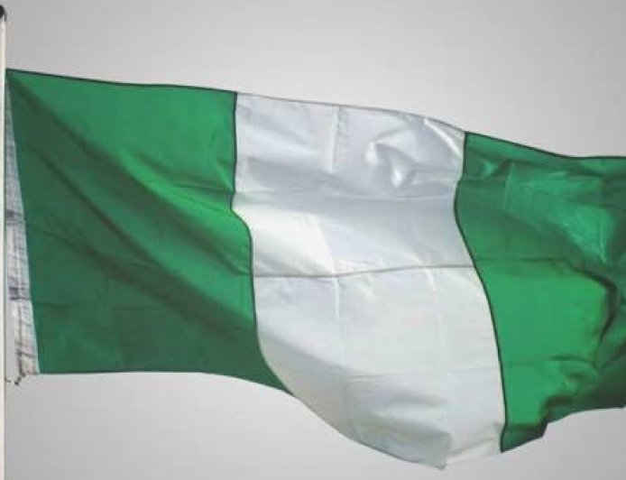 At least 100 dead in Nigeria after air force ‘misfire’ on market, sources say