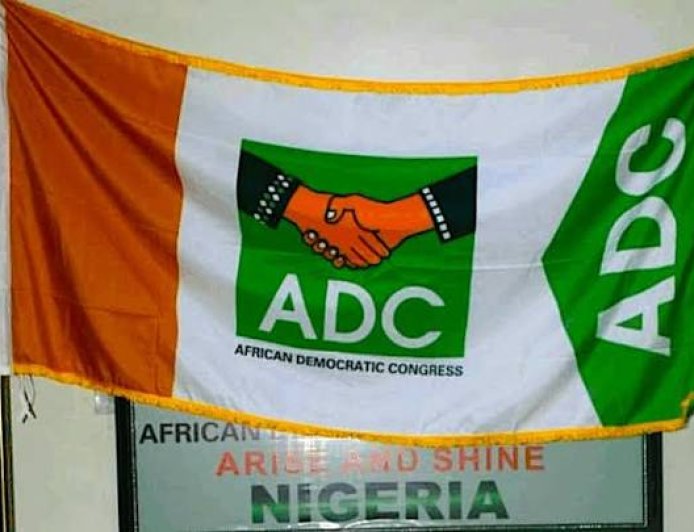 ADC Finally Secures Venue For National Convention In Abuja