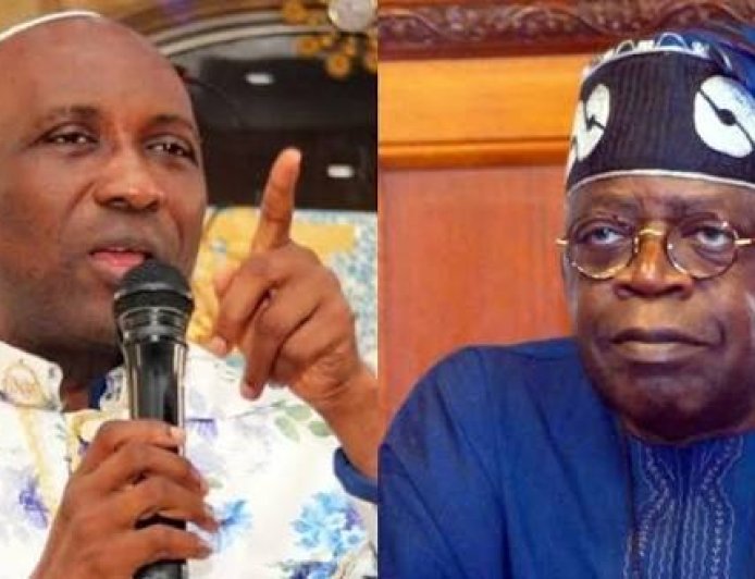 Primate Ayodele Tells Tinubu: Rigging Won’t Guarantee  Victory For Him In 2027