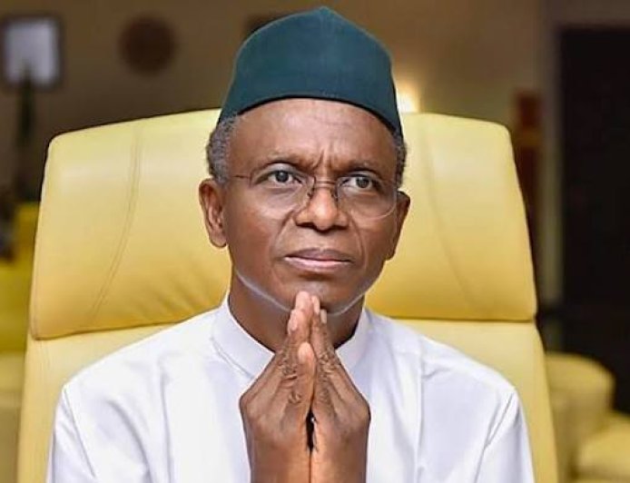 Court Grants El-Rufai N200m Bail
