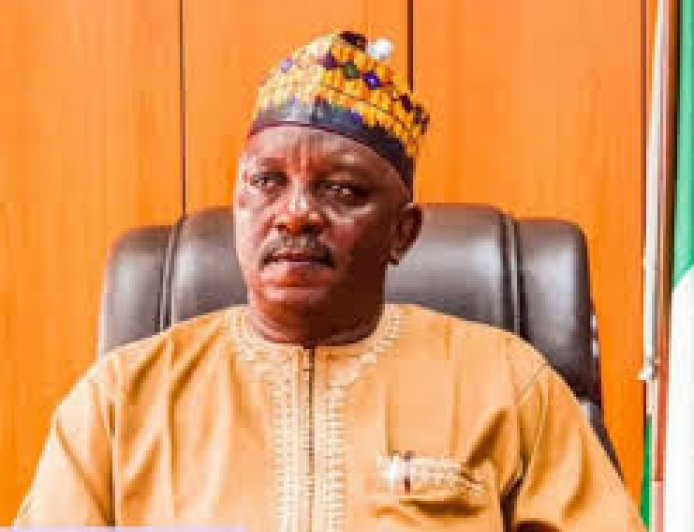 Alleged N33.8b Fraud: Mamman Fails to File Final Written Address