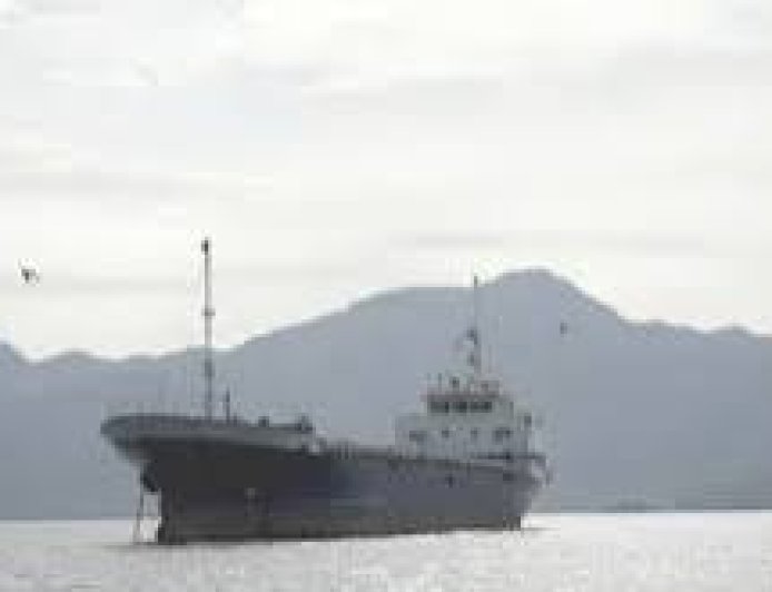 Iran Says Strait Of Hormuz "Completely Open" For Rest Of Ceasefire