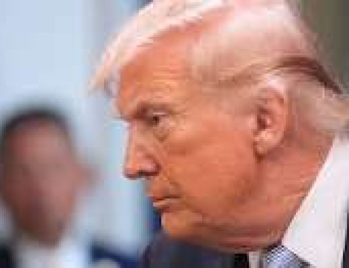 Ahead of U.S. midterms, is Trump telling Catholics, ‘You’re Fired’?