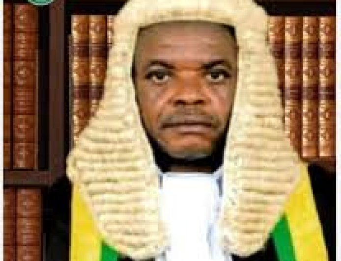 Justice Nwite Doing FG's Hatchet Job to Destroy ADC - Senator Umeh 