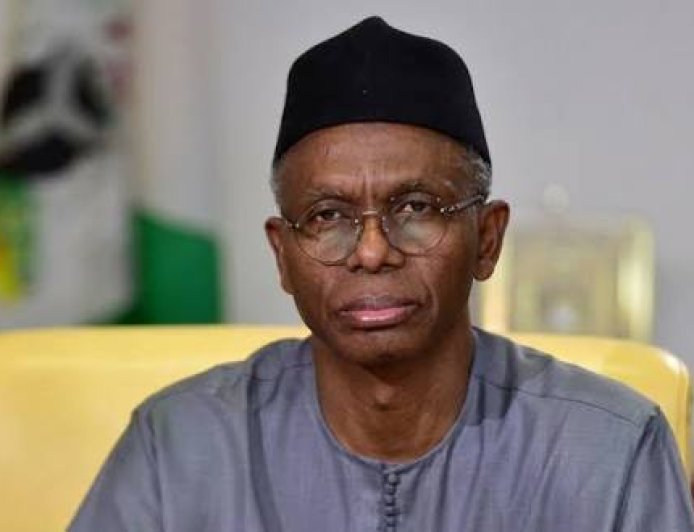 Ex- Gov. El-Rufai Raises Alarm Over Alleged Fresh Plot To Implicate Him In Criminal Activities