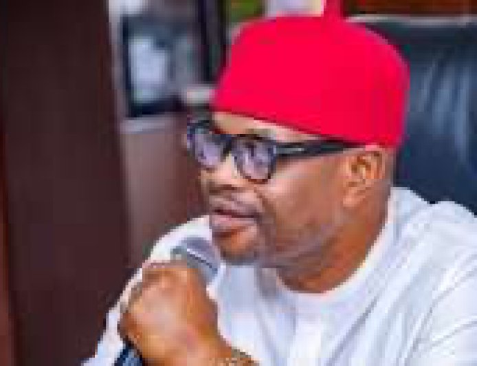 Certificate Forgery: Nnaji Seeks Out-of-Court Settlement With UNN, Others