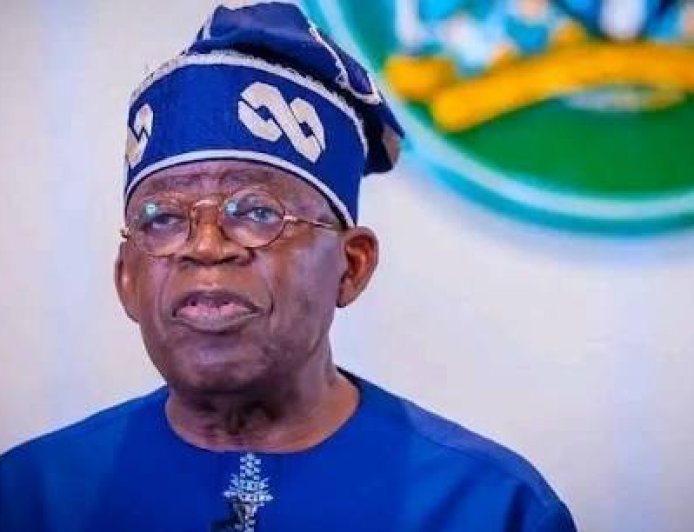 Tinubu Approves New Police Academy Campus, ₦15bn Take-Off Grant
