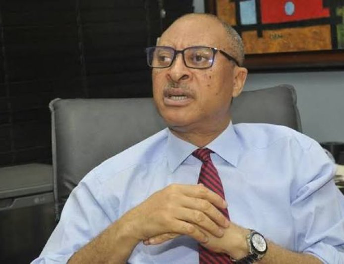 Tinubu's Economic Reforms Are Ponzi Schemes, Says Pat Utomi  
