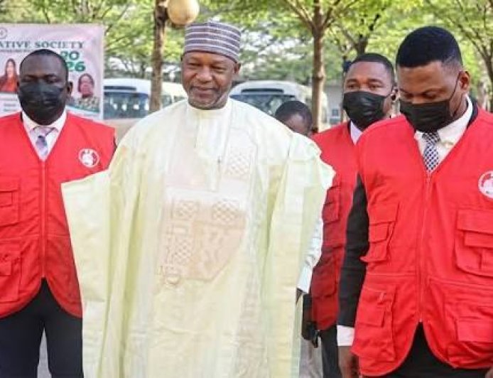 Court Admits Nine Exhibits Against Malami and Family