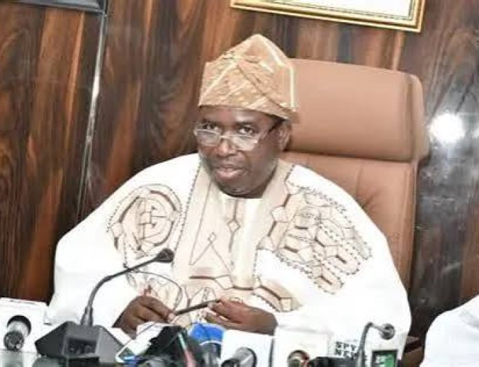 INEC Probes itself, clears Chairman Amupitan Of Partisan Social Media Posts 