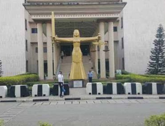 FG Files 13-count Charge Against Coup Plotters