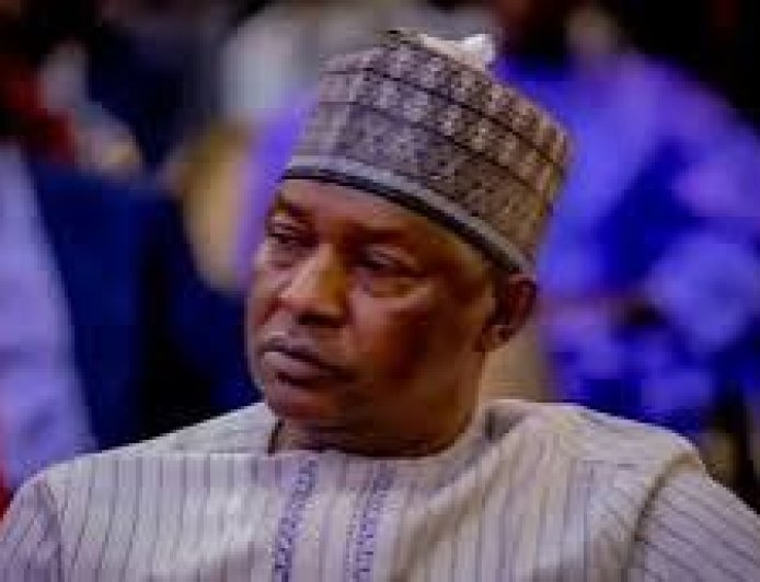 Malami:  Judge Threatens Contempt, Warns Counsel Against Unruly Conduct