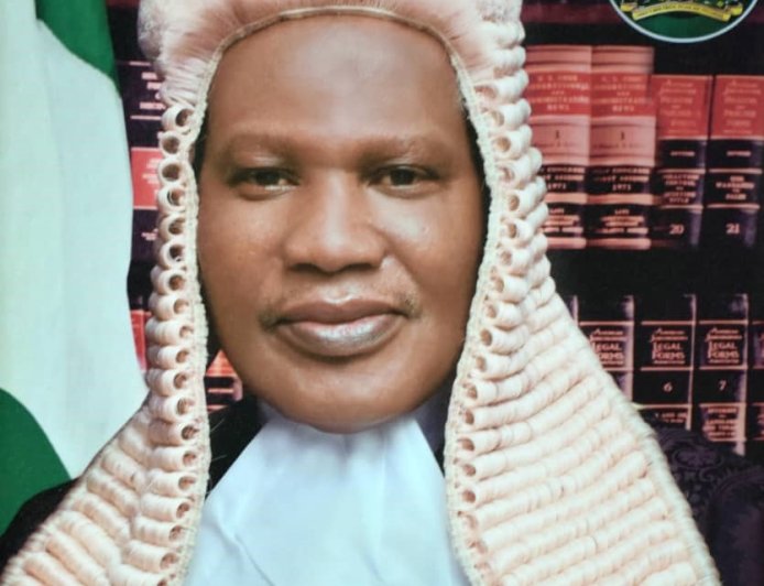 Save Our Democracy, Dear Justice Mohammed Garba -led Supreme Court Panel