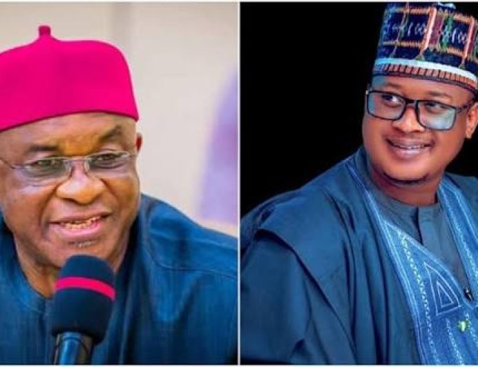 Supreme Court Reserves Judgment In David Mark, Nafiu Bala ADC Leadership Crisis