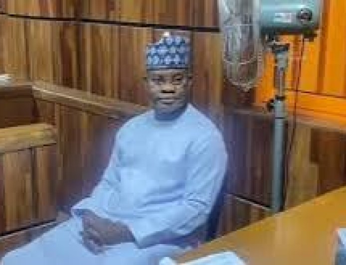 Alleged ₦80.2bn Kogi Fraud:  Witness Links Multiple Cash Deposits, Dollar Conversions to Yahaya Bello’s Associate