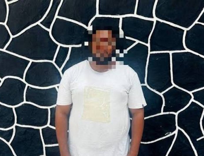 EFCC Arrests Cameroonian for Alleged N1.5bn Bank Fraud in Lagos