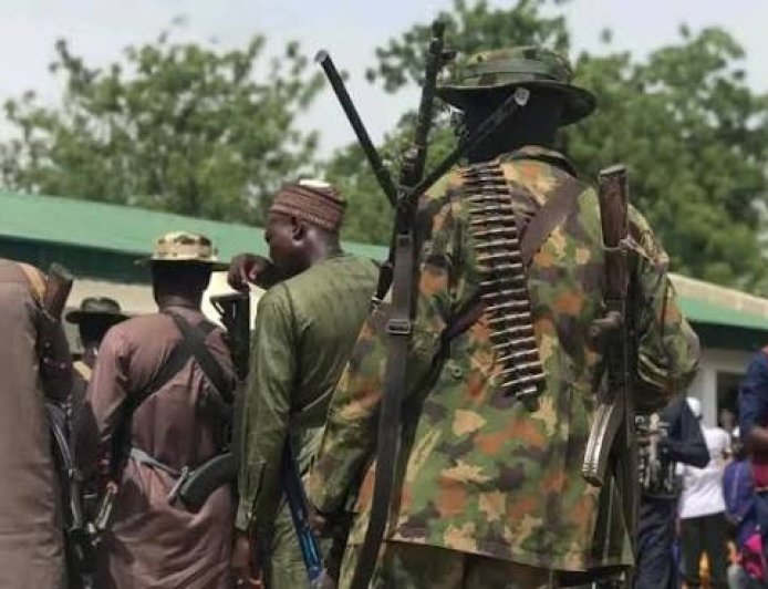 Dealing with challenges of insecurity, unity, progress in Nigeria