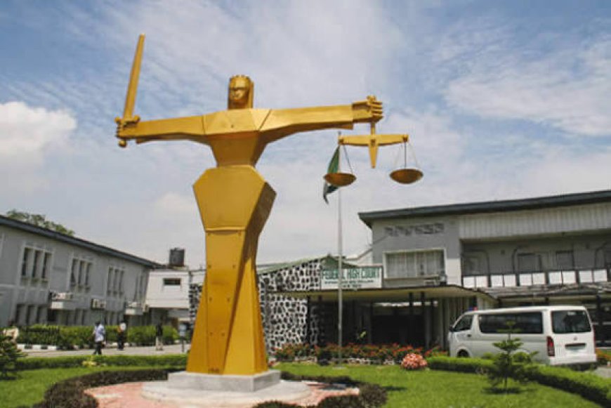 Court Jails Man for Naira Abuse in Enugu