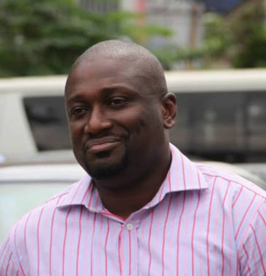 Alleged N1.4bn Oil Fraud:  EFCC Re- arraigns Nadabo Energy Boss, Ali Peters, Firm in Lagos 