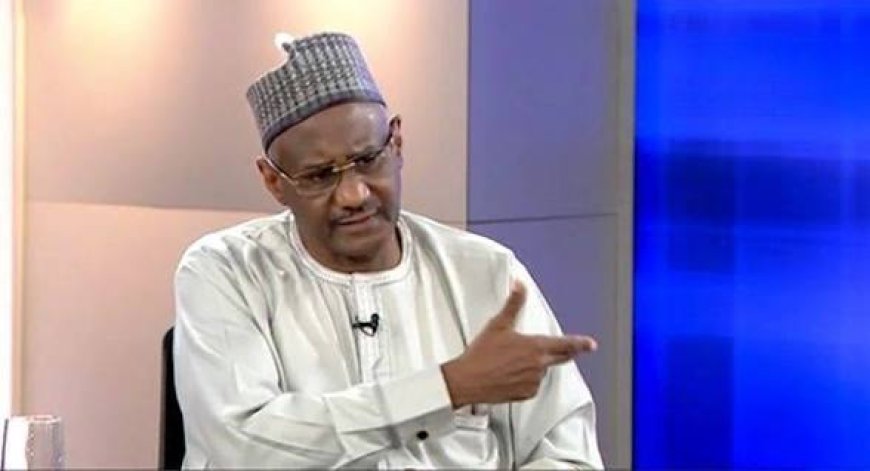 Corruption War: There's Ethnic Bias Against Fulani, Igbo, Hausa, Others By EFCC, ICPC ----Yusuf Usman