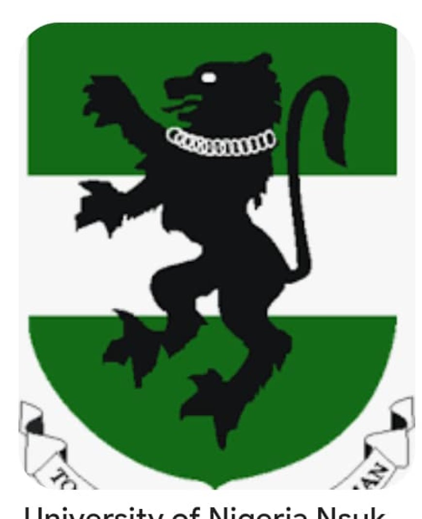 UNN Ranks Second In 2026 Alper-Doger Scientific Index In Nigeria
