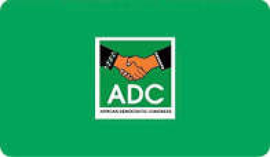 US firm to report INEC-ADC crisis to Trump, Congress