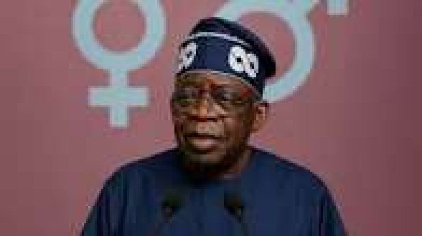 How Opposition Tinubu Would Treat President Tinubu