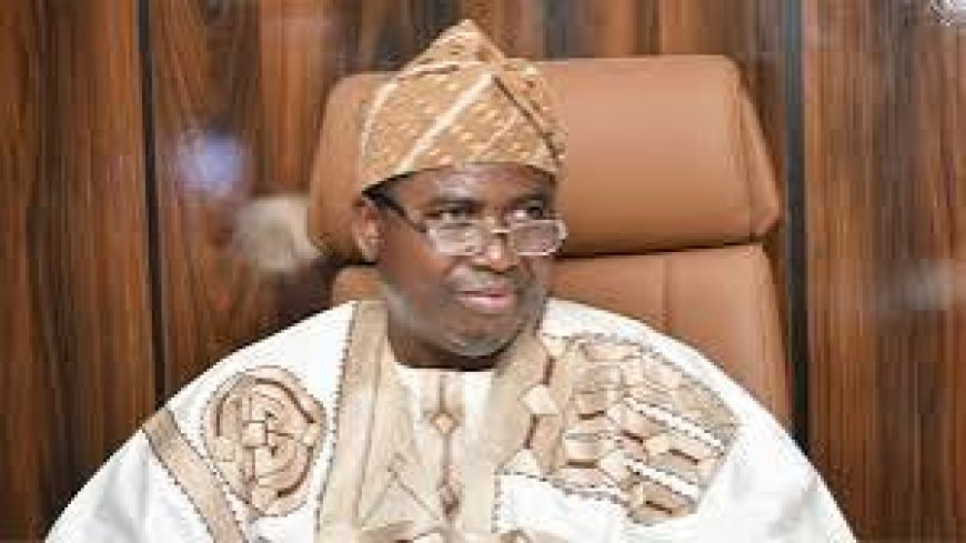 INEC dismisses calls for chairman Amupitan’s removal