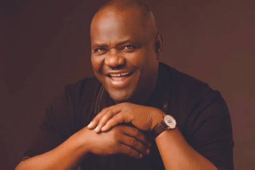 INEC Commissioner Confirms Wike Gave FCT Land To Electoral Commission Officials