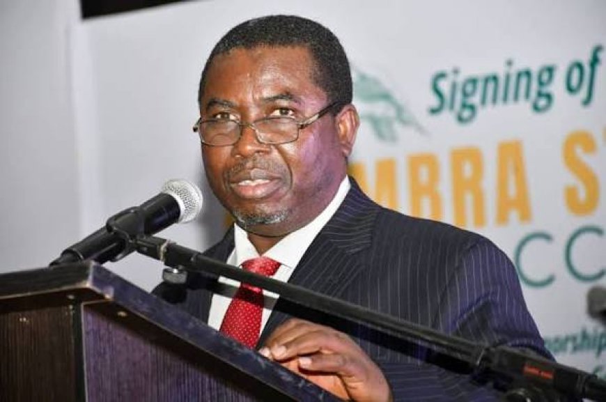 Amupitan and the Ruse of Law