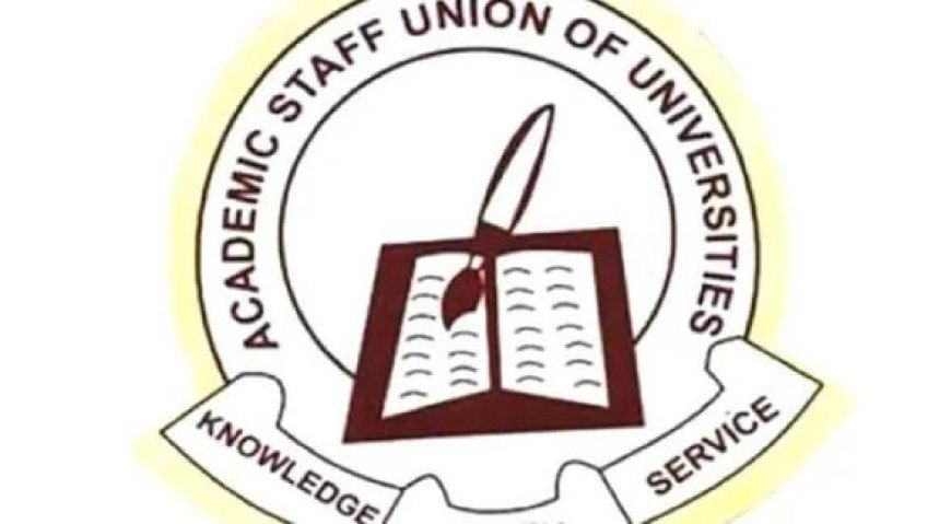 Non-payment Of Salaries: ASUU Orders Immediate Strike At Ahmadu Bello University, Zaria