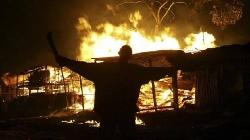 A War Mismanaged, A Nation Bleeding — And a Northern Elite That Must Answer