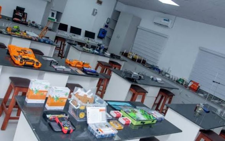 NEPL/ Seplat JV Commissions More STEAM Laboratories in Edo Schools, Advocates Sustainability