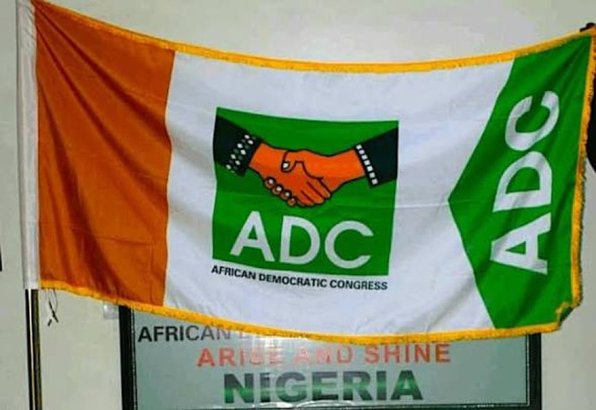 ADC Finally Secures Venue For National Convention In Abuja