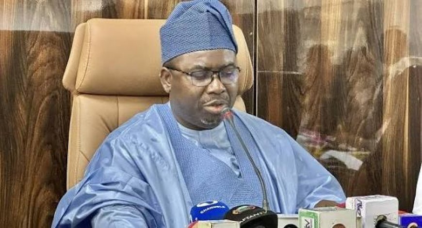 Amupitan and his dance of shame