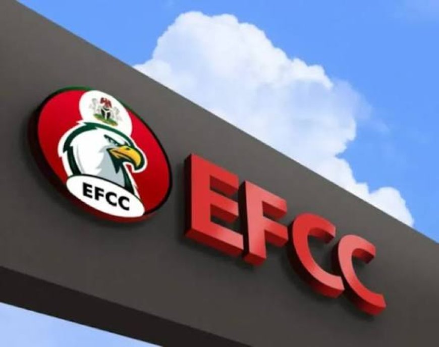 The Economic and Financial Crimes Commission, EFCC, on Tuesday, April 14, 2026, presented its second prosecution witness, PW2, in the ongoing trial of a vessel, MT Ostria, and three others over an alleged theft of 25,354,000 litres of Premium Motor Spirit, PMS, belonging to the Nigerian National Petroleum Corporation,  NNPC Retail Limited, before Justice Mojisola Dada of the Special Offences Court sitting in Ikeja, Lagos.