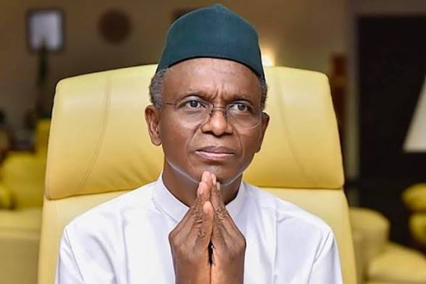 Court Grants El-Rufai N200m Bail