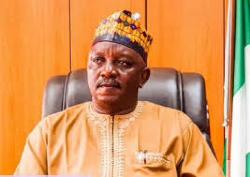 Alleged N33.8b Fraud: Mamman Fails to File Final Written Address